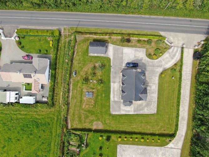 Laurel View, Garrywilliam, Crossabeg, Co. Wexford