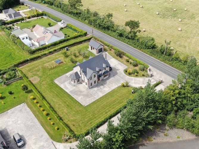 Laurel View, Garrywilliam, Crossabeg, Co. Wexford