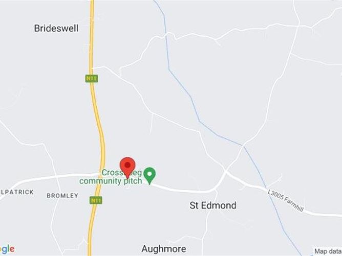 Laurel View, Garrywilliam, Crossabeg, Co. Wexford