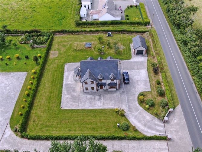 Laurel View, Garrywilliam, Crossabeg, Co. Wexford