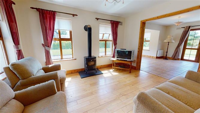 Laurel View, Garrywilliam, Crossabeg, Co. Wexford