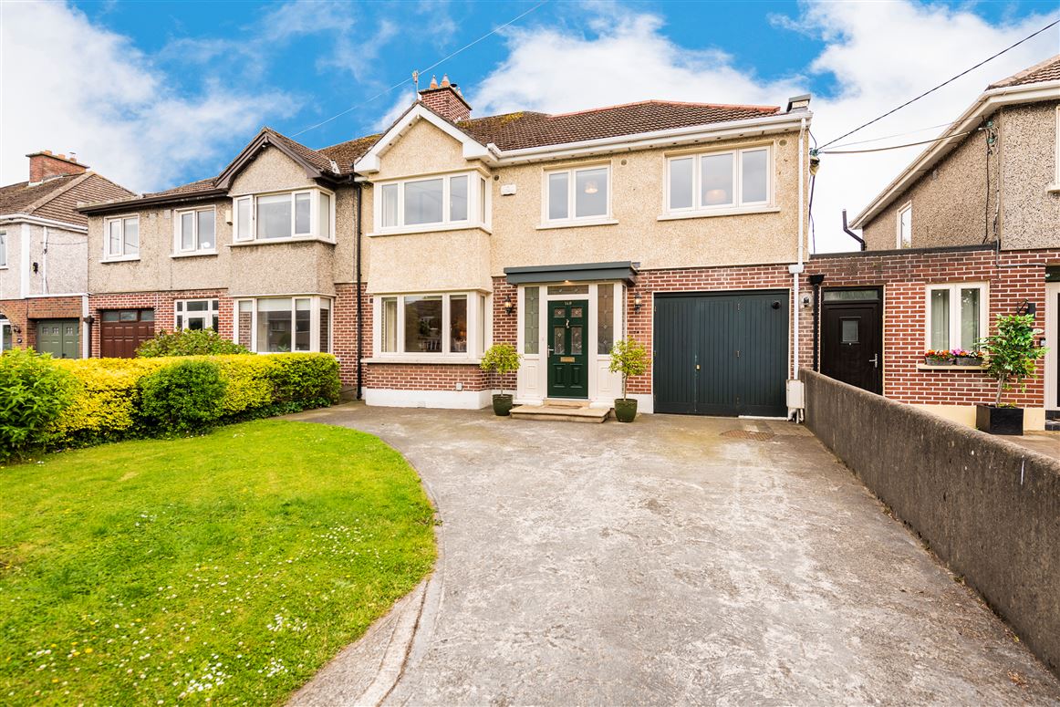 149 Glasnevin Avenue, Glasnevin, Dublin 11
