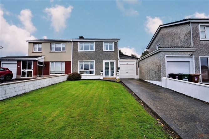 Main image for 46 Hawthorn Drive, Hillview, Waterford City, Co. Waterford