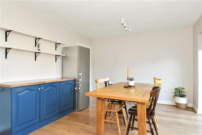 22 The Orchard, Dangan Court, Newcastle, Galway