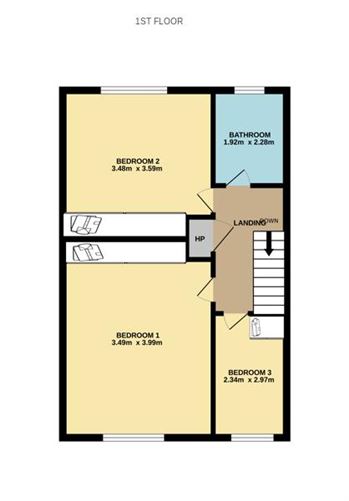 22 The Orchard, Dangan Court, Newcastle, Galway
