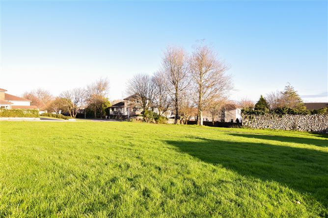 22 The Orchard, Dangan Court, Newcastle, Galway