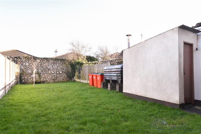 22 The Orchard, Dangan Court, Newcastle, Galway