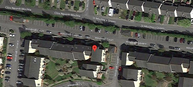 7 Windmill Court, Porterstown, Dublin