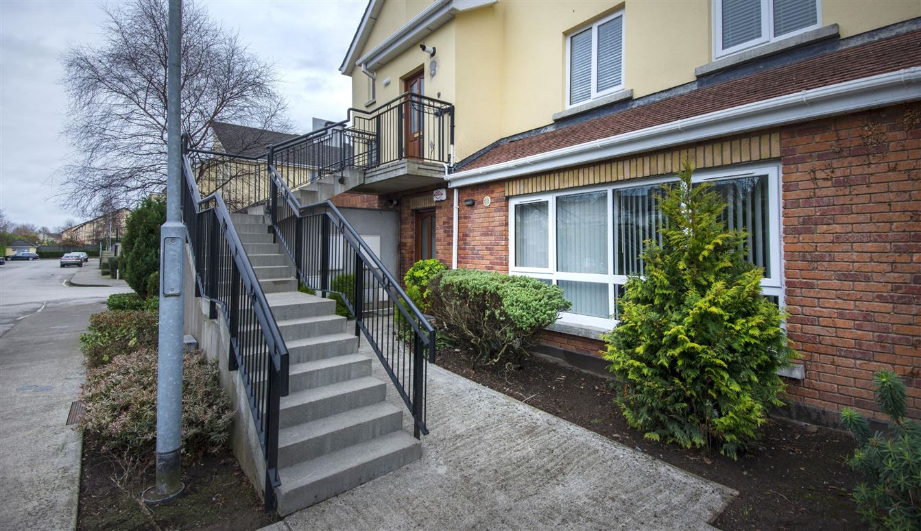7 Windmill Court, Porterstown, Dublin
