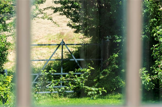 'West Lodge', Knockeen, Butlerstown, Waterford