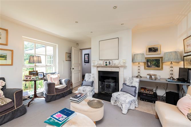 'West Lodge', Knockeen, Butlerstown, Waterford