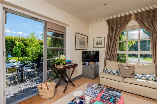 'West Lodge', Knockeen, Butlerstown, Waterford