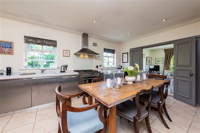 'West Lodge', Knockeen, Butlerstown, Waterford