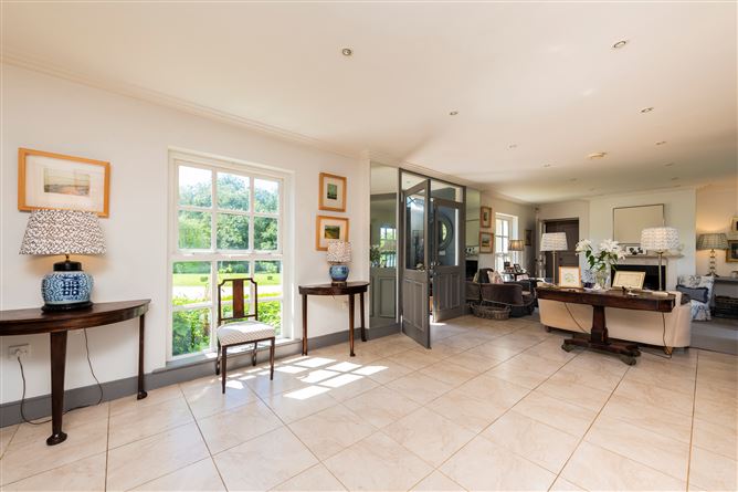 'West Lodge', Knockeen, Butlerstown, Waterford