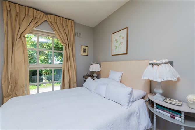'West Lodge', Knockeen, Butlerstown, Waterford