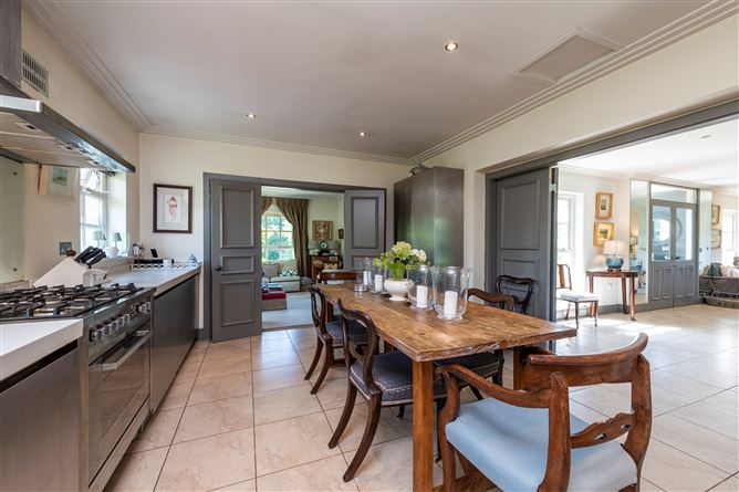 'West Lodge', Knockeen, Butlerstown, Waterford