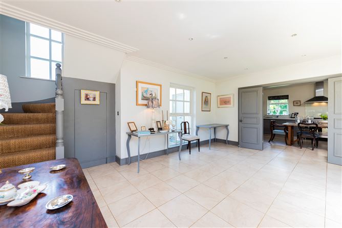 'West Lodge', Knockeen, Butlerstown, Waterford