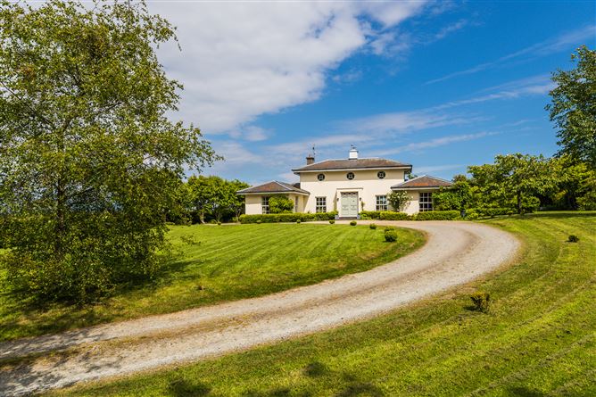 'West Lodge', Knockeen, Butlerstown, Waterford