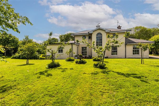 'West Lodge', Knockeen, Butlerstown, Waterford