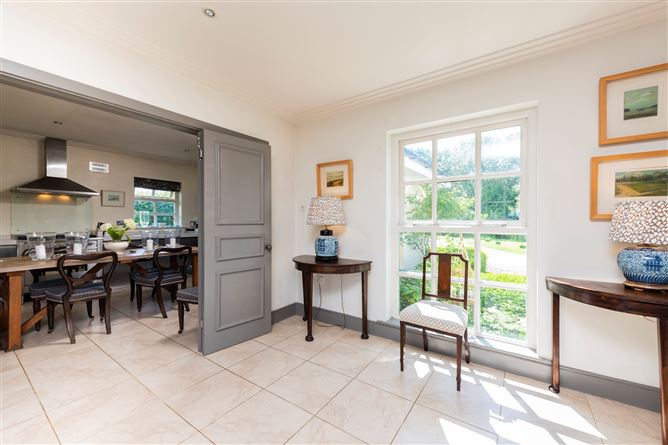 'West Lodge', Knockeen, Butlerstown, Waterford