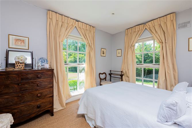 'West Lodge', Knockeen, Butlerstown, Waterford