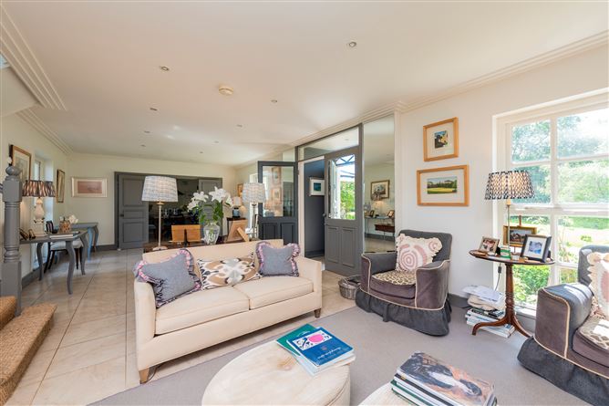 'West Lodge', Knockeen, Butlerstown, Waterford
