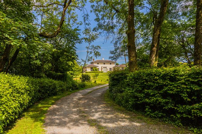 'West Lodge', Knockeen, Butlerstown, Waterford
