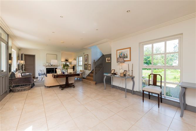 'West Lodge', Knockeen, Butlerstown, Waterford