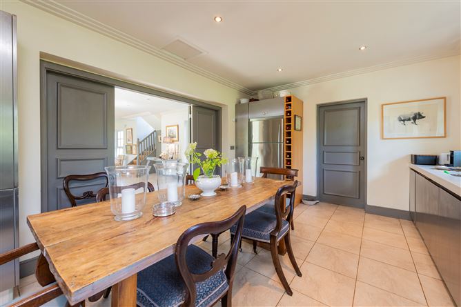 'West Lodge', Knockeen, Butlerstown, Waterford