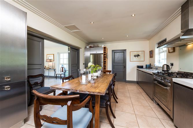 'West Lodge', Knockeen, Butlerstown, Waterford
