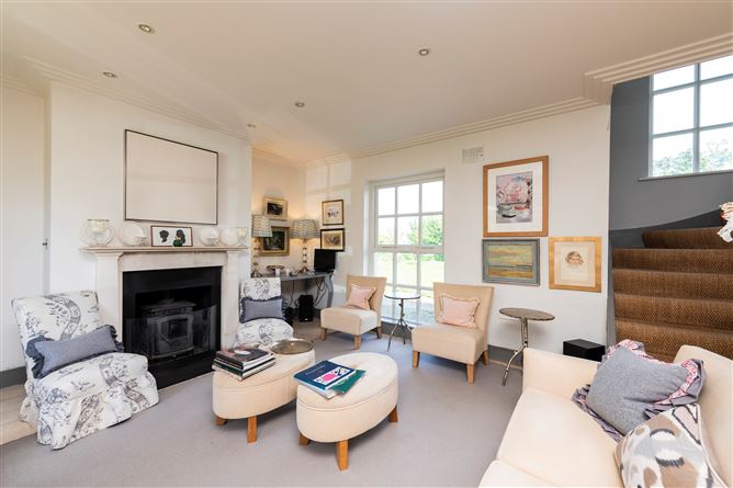 'West Lodge', Knockeen, Butlerstown, Waterford