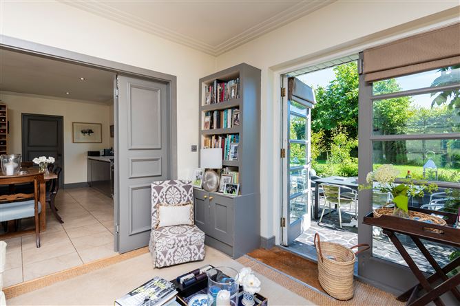 'West Lodge', Knockeen, Butlerstown, Waterford