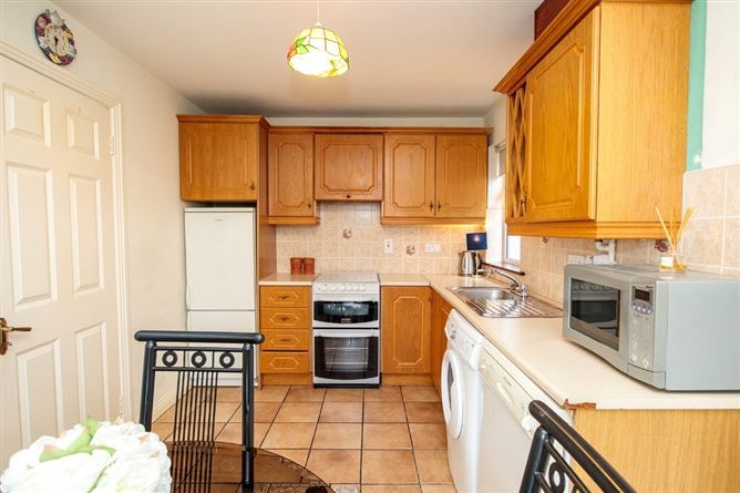 20 Archers Court, Loughboy, Kilkenny
