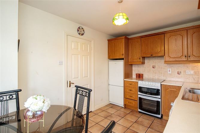 20 Archers Court, Loughboy, Kilkenny