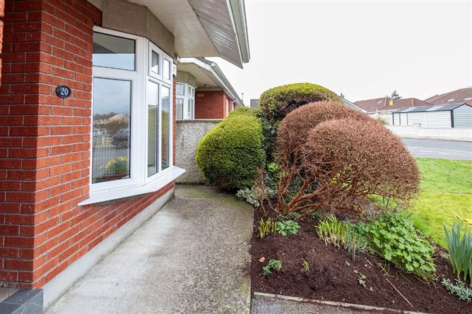 20 Archers Court, Loughboy, Kilkenny