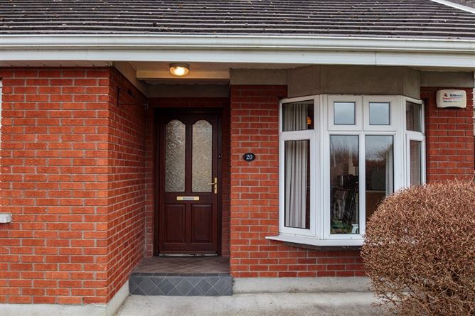 20 Archers Court, Loughboy, Kilkenny