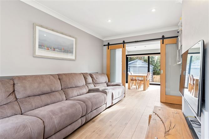 57 Laurence O'Toole Road, Portmarnock,   County Dublin