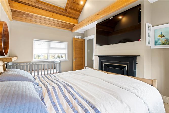 57 Laurence O'Toole Road, Portmarnock,   County Dublin