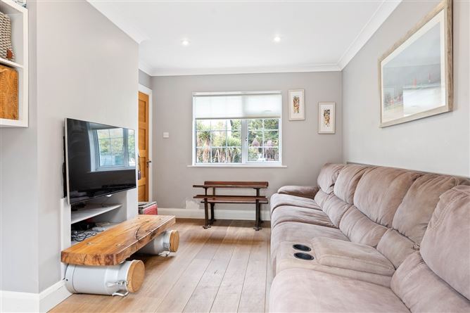 57 Laurence O'Toole Road, Portmarnock,   County Dublin