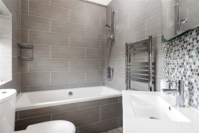 57 Laurence O'Toole Road, Portmarnock,   County Dublin