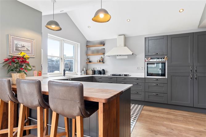 57 Laurence O'Toole Road, Portmarnock,   County Dublin