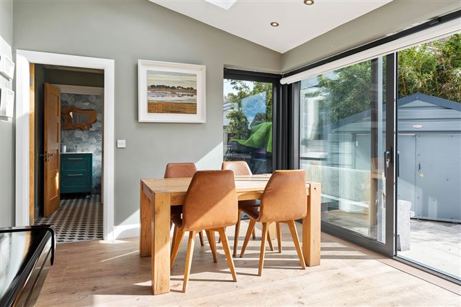 57 Laurence O'Toole Road, Portmarnock,   County Dublin