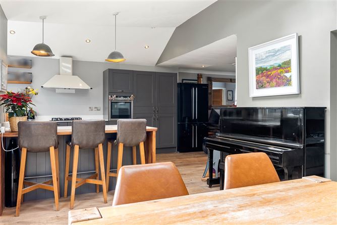 57 Laurence O'Toole Road, Portmarnock,   County Dublin