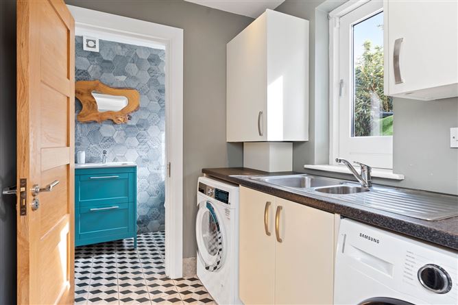 57 Laurence O'Toole Road, Portmarnock,   County Dublin