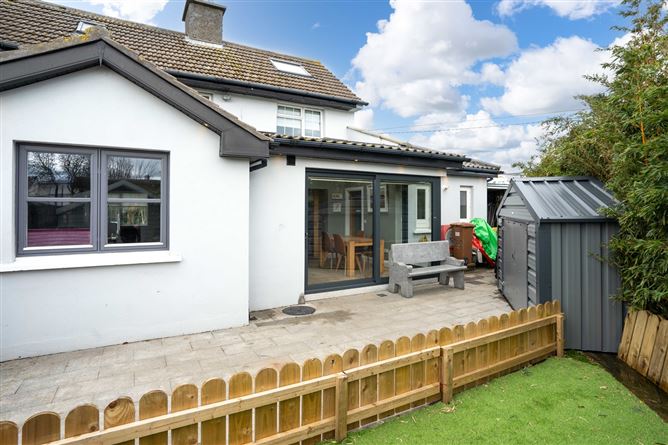 57 Laurence O'Toole Road, Portmarnock,   County Dublin