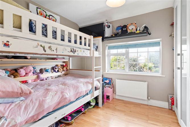 57 Laurence O'Toole Road, Portmarnock,   County Dublin