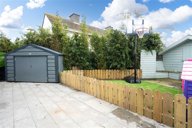57 Laurence O'Toole Road, Portmarnock,   County Dublin