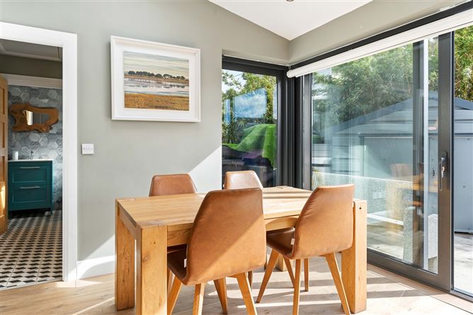 57 Laurence O'Toole Road, Portmarnock,   County Dublin