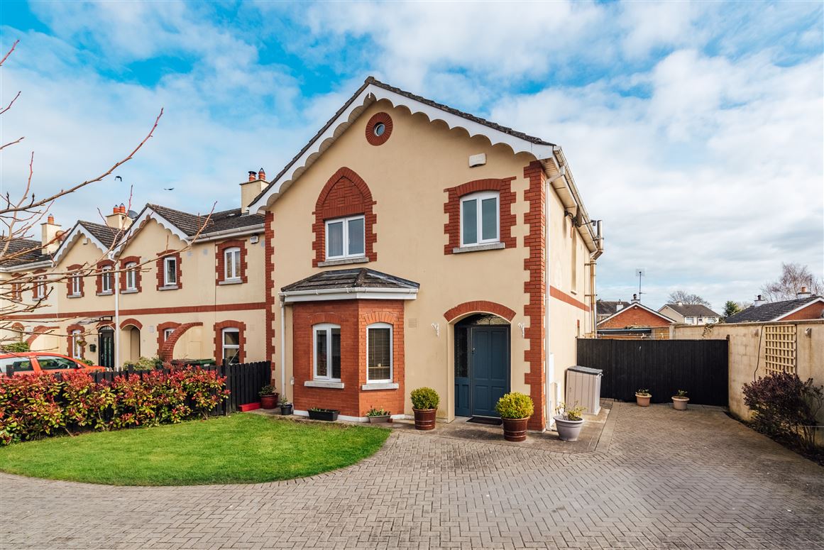 24 The Glebe, Monasterevin, Kildare AMOVE 4691728 MyHome.ie