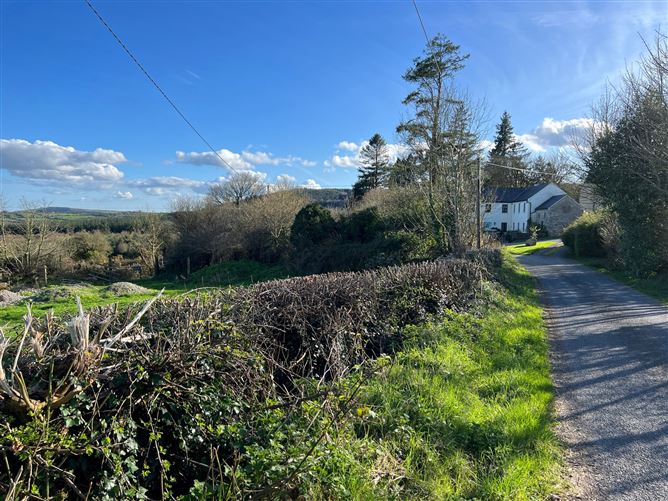Ballyshane, Inistioge, Kilkenny